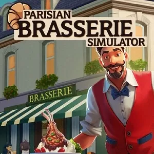 法国小馆儿模拟器