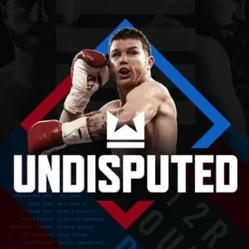 无可争议(Steam自备账号)