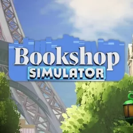 书店模拟器