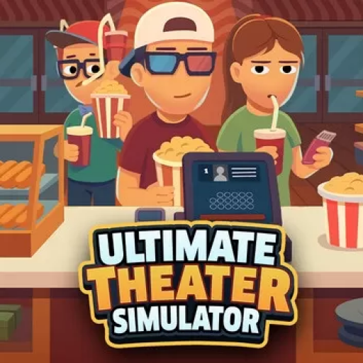 终极电影院模拟器