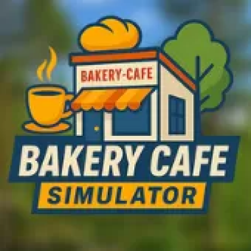 烘焙咖啡馆模拟器(联机)