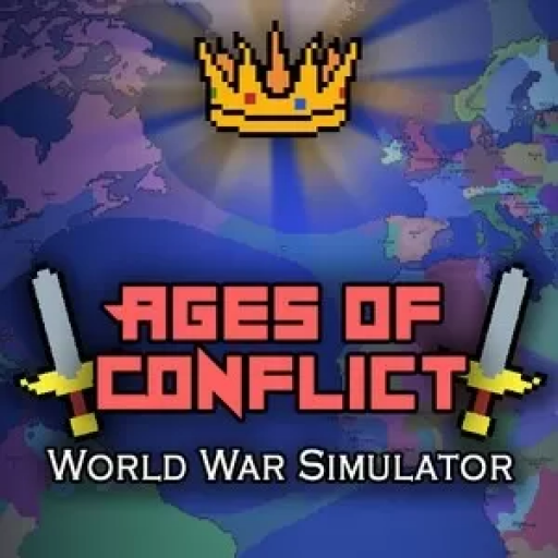 冲突时代：世界大战模拟器