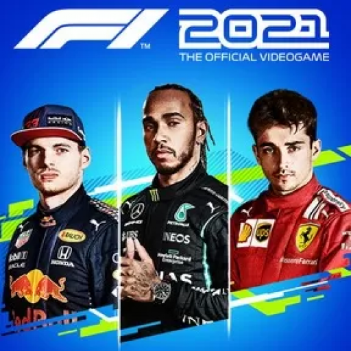 F1 2021