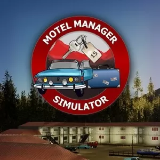 汽车旅馆经理模拟器