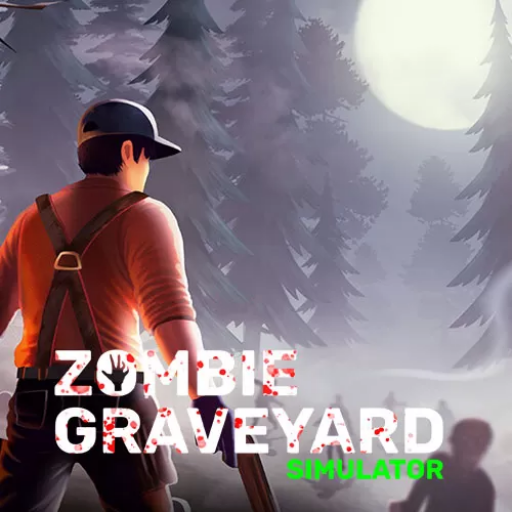 僵尸墓地模拟器