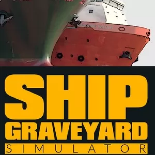 船舶墓地模拟器