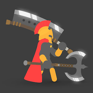 至尊战士