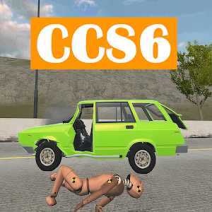 车祸模拟器6
