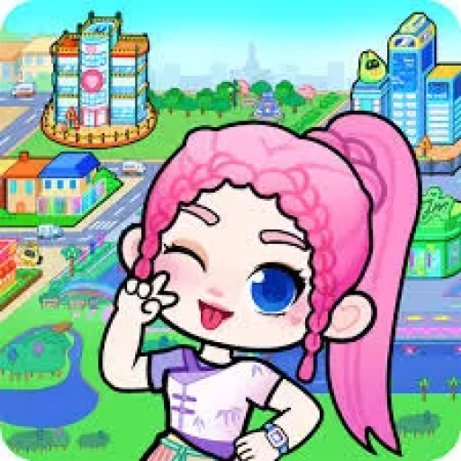 奇妙创意世界