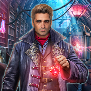 格林编年史1：寻找物品