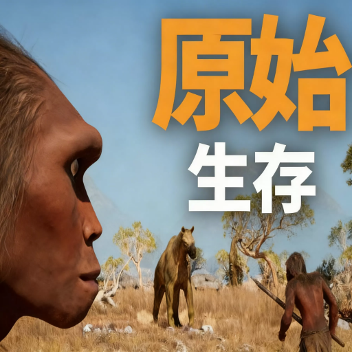 原始生存 