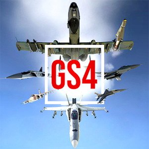 GS4: 真实空战