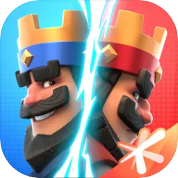  部落冲突：皇室战争