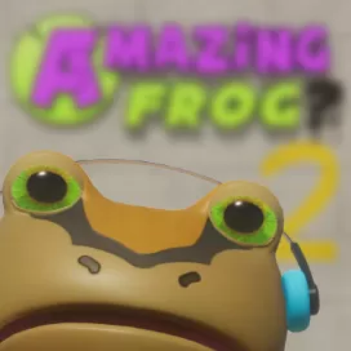 神奇青蛙2 