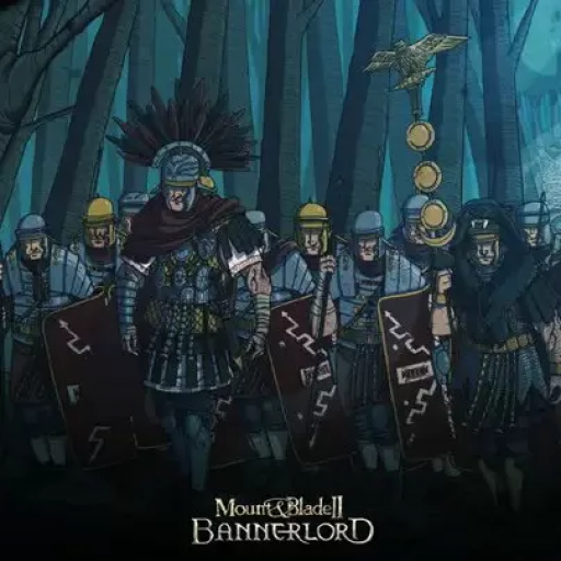 骑马与砍杀2：鹰之崛起Mod（欧洲大陆）