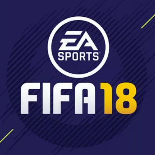 FIFA18