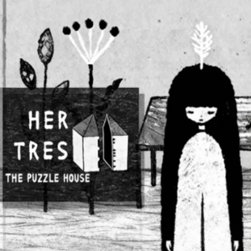 她的树：解谜房间