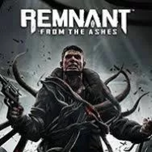 遗迹：灰烬重生