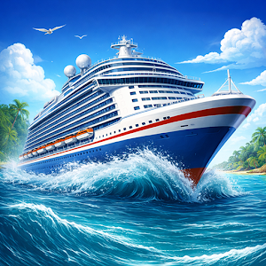 船舶运输模拟器