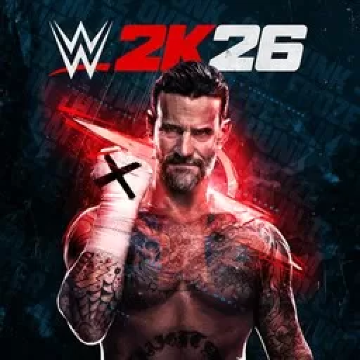 WWE2K26