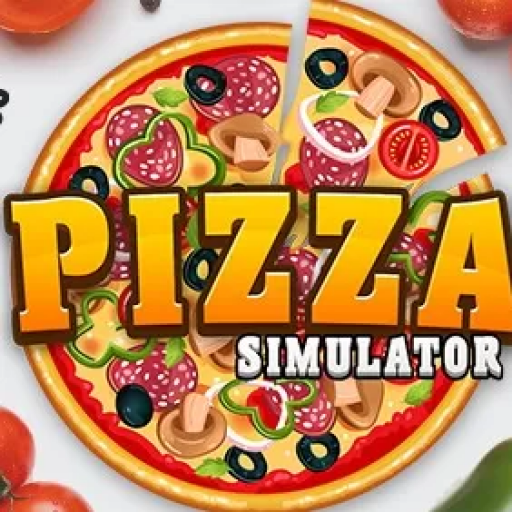披萨店模拟器