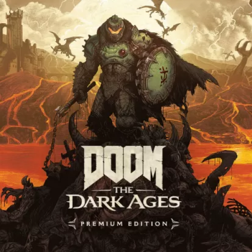 毁灭战士：黑暗时代