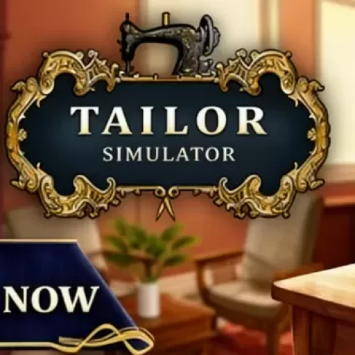 裁缝模拟器 