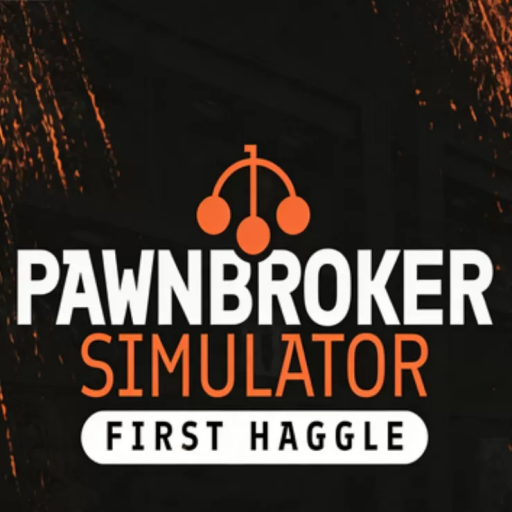 典当行模拟器 