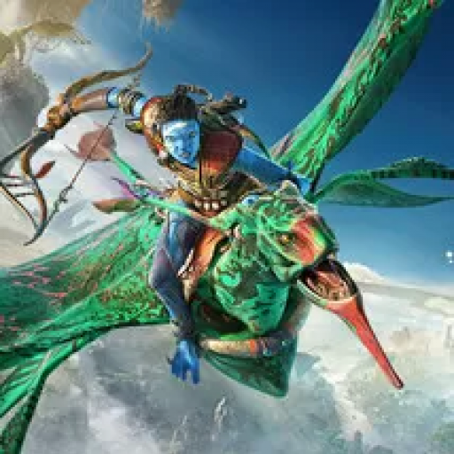 阿凡达：潘多拉边境