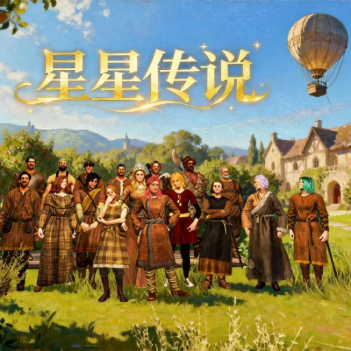 骑马与砍杀2：星星传说Mod