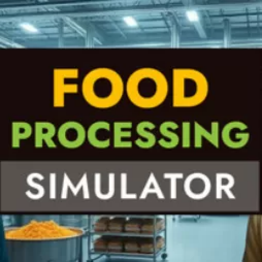 食品加工模拟器