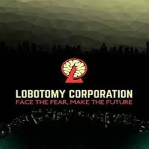 脑叶公司：Legecy版