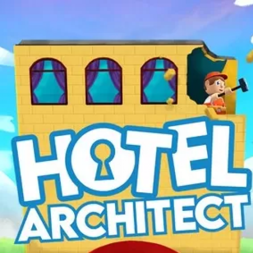 酒店建筑师