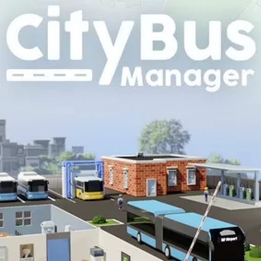 城市公交巴士经理 