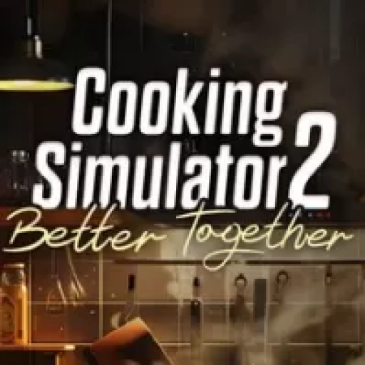 烹饪模拟器2：好友同厨