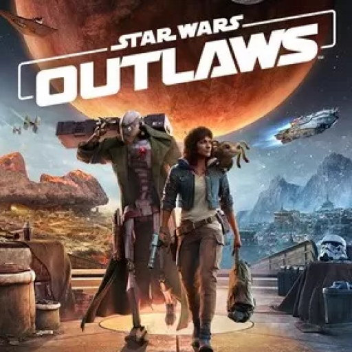 星球大战：亡命之徒