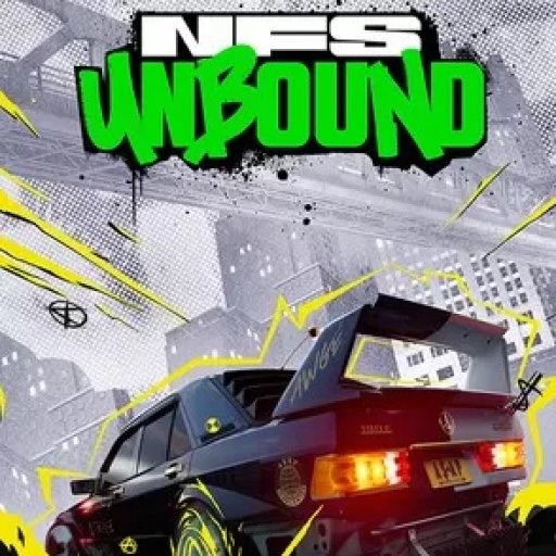 极品飞车22：不羁