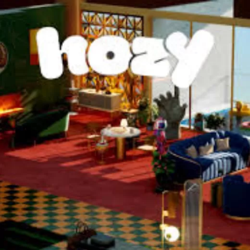 焕家物语 Hozy