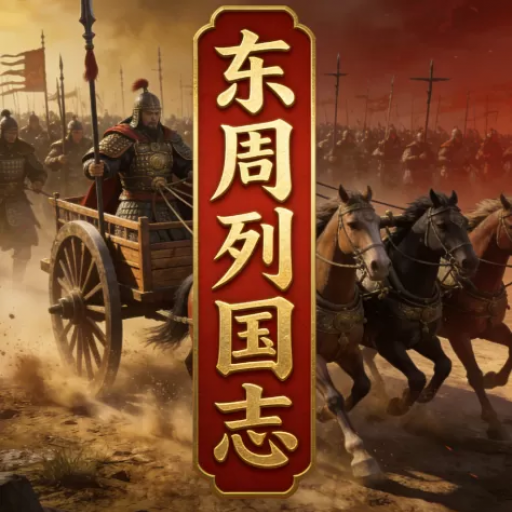 骑马与砍杀2：东周列国志Mod