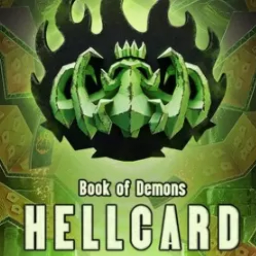地狱卡牌