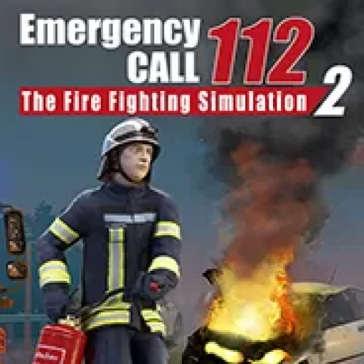 紧急呼叫112：消防模拟2