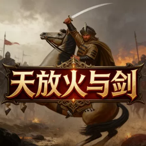 骑马与砍杀2：天放火与剑Mod