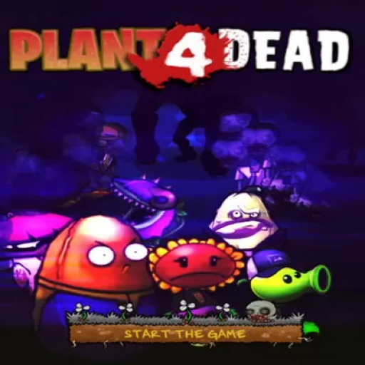 植物大战僵尸：求生之路版