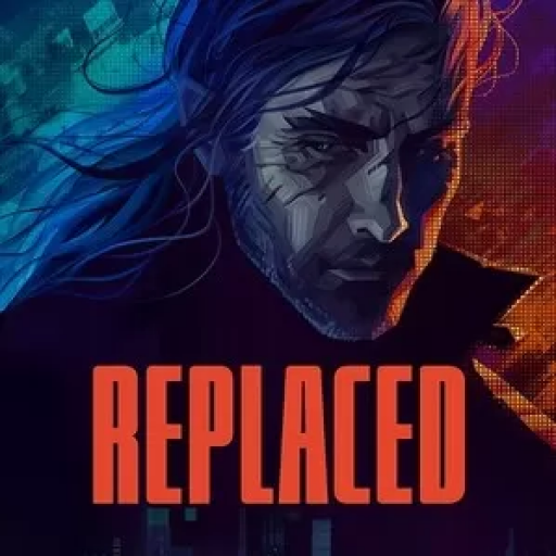 Replaced
