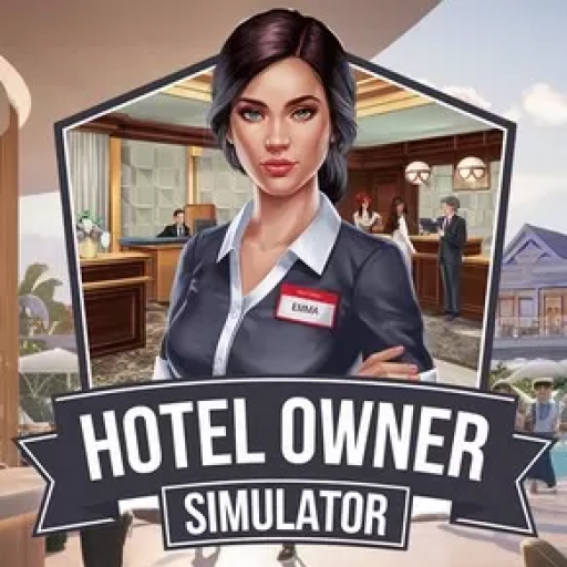 酒店老板模拟器