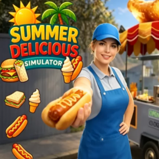 夏日美味模拟器