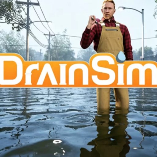 排水模拟器