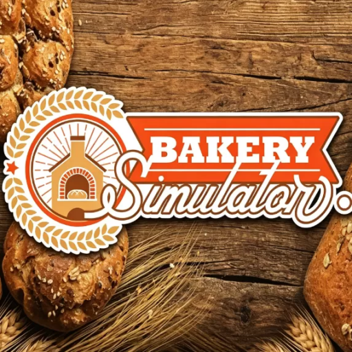 面包房模拟器
