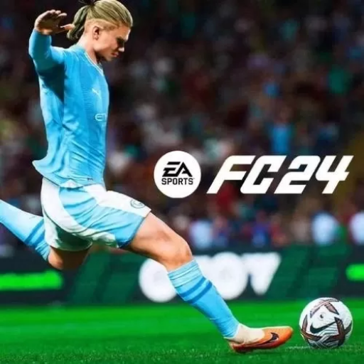 FC24