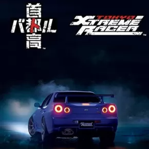 首都高赛车